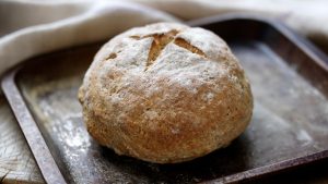 irish bread recipe