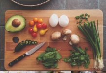 Four breakfast recipes ideas that will make you a morning person Four breakfast recipe ideas that will make you a morning person