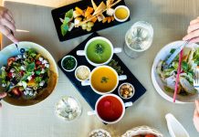 Tantalizing Taste Buds: 10 Exquisite Food Recipes You Must Try Tantalizing Taste Buds: 10 Exquisite Food Recipes You Must Try